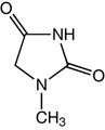 1-Methylhydantoin 5g