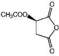 (R)-(+)-2-Acetoxysuccinic anhydride 1g
