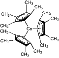 Tris(tetramethylcyclopentadienyl)cerium 1g