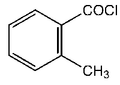 o-Toluoyl chloride 100g