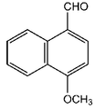 4-Methoxy-1-naphthaldehyde 5g