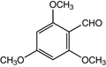 2,4,6-Trimethoxybenzaldehyde 10g