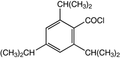2,4,6-Triisopropylbenzoyl chloride 5g