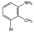 3-Bromo-2-methylaniline 5g