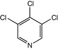 3,4,5-Trichloropyridine 1g