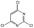 2,4,6-Trichloropyrimidine 5g