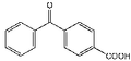 4-Benzoylbenzoic acid 1g
