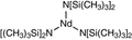 Tris[N,N-bis(trimethylsilyl)amide]neodymium(III) 1g