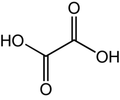 Oxalic acid, anhydrous 50g