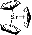 Tris(cyclopentadienyl)samarium(III) 1g