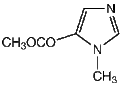 Methyl 1-methylimidazole-5-carboxylate 0.25g