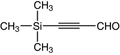 3-Trimethylsilylpropynal 0.25g