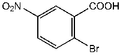 2-Bromo-5-nitrobenzoic acid 1g