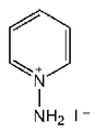 1-Aminopyridinium iodide 5g