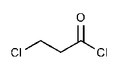 3-Chloropropionyl chloride 100g