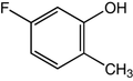 5-Fluoro-2-methylphenol 1g