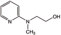 2-(Methyl-2-pyridylamino)ethanol 50g