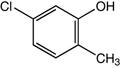 5-Chloro-2-methylphenol 1g
