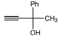 2-Phenyl-3-butyn-2-ol 5g