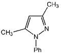 3,5-Dimethyl-1-phenyl-1H-pyrazole 5g