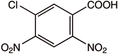 5-Chloro-2,4-dinitrobenzoic acid 5g