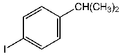 1-Iodo-4-isopropylbenzene 5g
