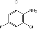 2,6-Dichloro-4-fluoroaniline 1g