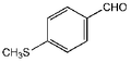 4-(Methylthio)benzaldehyde 25g