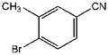 4-Bromo-3-methylbenzonitrile 1g