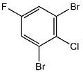 1,3-Dibromo-2-chloro-5-fluorobenzene 5g