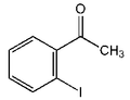 2'-Iodoacetophenone 1g