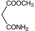 Methyl malonamate 25g