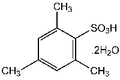 Mesitylenesulfonic acid dihydrate 25g