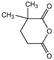 2,2-Dimethylglutaric anhydride 5g