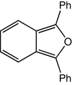 1,3-Diphenylisobenzofuran 1g