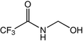 N-(Hydroxymethyl)trifluoroacetamide 5g