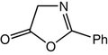 2-Phenyl-5-oxazolone 1g