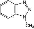 1-Methyl-1H-benzotriazole 5g