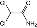 2,2-Dichloroacetamide 10g
