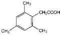 Mesitylacetic acid 1g