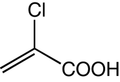2-Chloroacrylic acid 2g