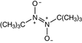 tert-Nitrosobutane dimer 250mg