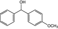 4-Methoxybenzhydrol 5g