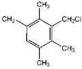 2,3,5,6-Tetramethylbenzyl chloride 5g