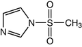 1-(Methylsulfonyl)imidazole 5g
