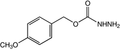 4-Methoxybenzyl carbazate 1g