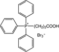 (2-Carboxyethyl)triphenylphosphonium tribromide 5g