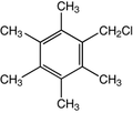 2,3,4,5,6-Pentamethylbenzyl chloride 5g