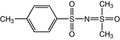 S,S-Dimethyl-N-(p-toluenesulfonyl)sulfoximine 5g