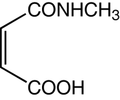 N-Methylmaleamic acid 5g